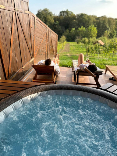 Sport & Beauty 2, VAL HILLS Rural Holiday House, Vrbovec