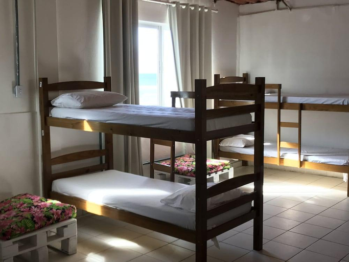 Bedroom 3, Pousada Mar Aberto, Salvador