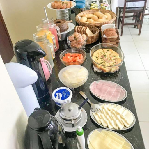Others 4, Suites Recanto dos Charri, Rio das Ostras