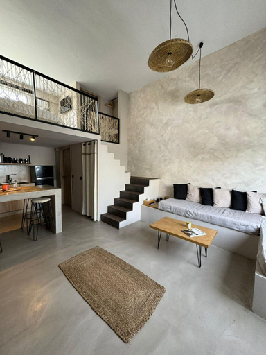 Others 5, Stella's Loft In Center Of Tinos, South Aegean