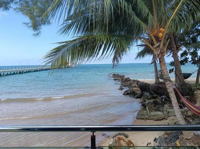 Others 5, RIVER SIDE CHALET TIOMAN, Mersing