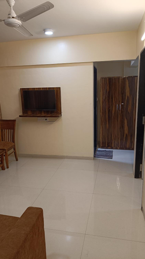 Others 4, Divine Residency, Mumbai Suburban