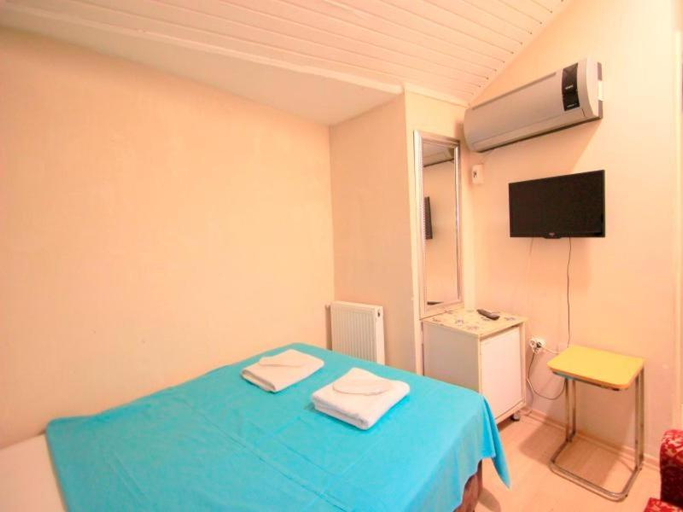 Bedroom 3, Simge Suite Hotel, Fatih