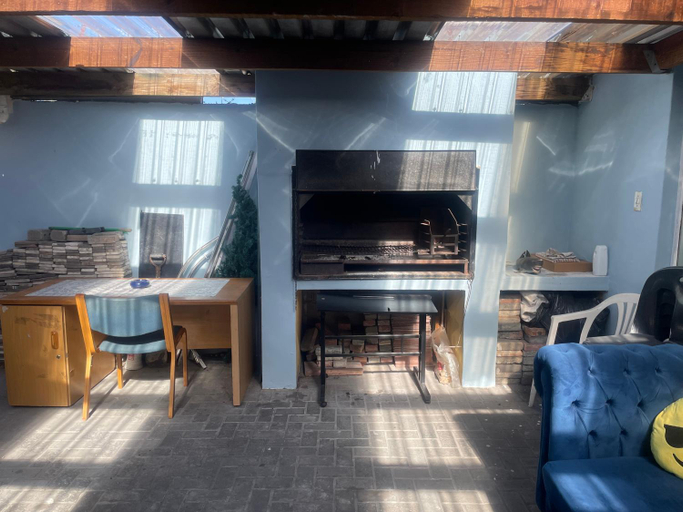 Others 4, VB Accomodation (STATION HOME), City of Cape Town