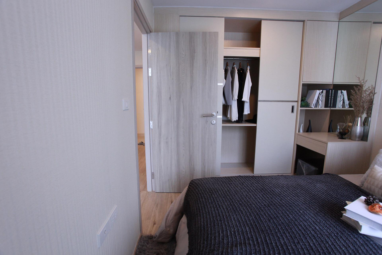 Others 5, Serio Condo- 30sqm 1 bedroom 3min BTS On Nut, Khlong Toey