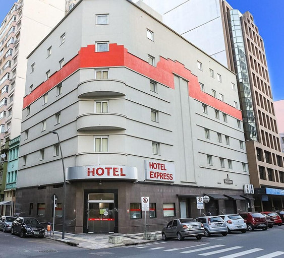 Others 5, Hotel Express Centro Histórico, Porto Alegre