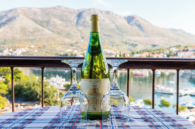 Food & Drinks 4, Apartments & Rooms Mihajica, Konavle