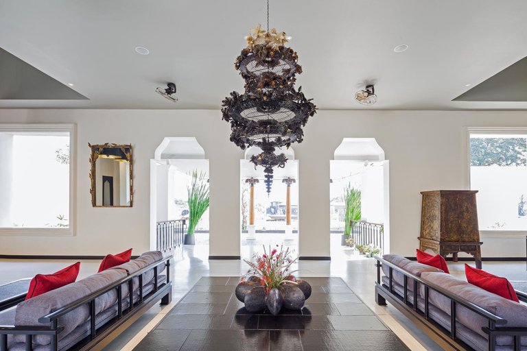 Public Area, Thann Wellness Destination, Bang Sai