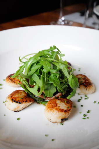 Food & Drinks 4, The Waterloo Hotel & Bistro, Newport