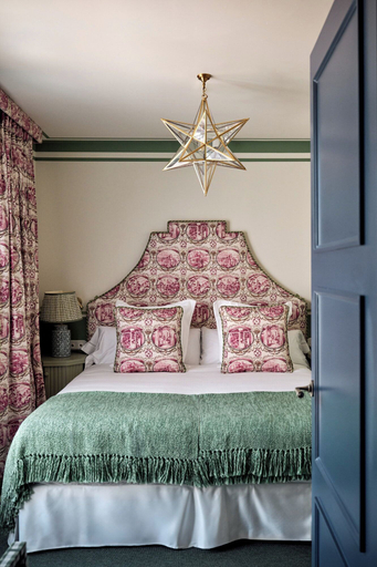 Bedroom 4, Cristine Bedfor Sevilla Boutique Hotel, Sevilla