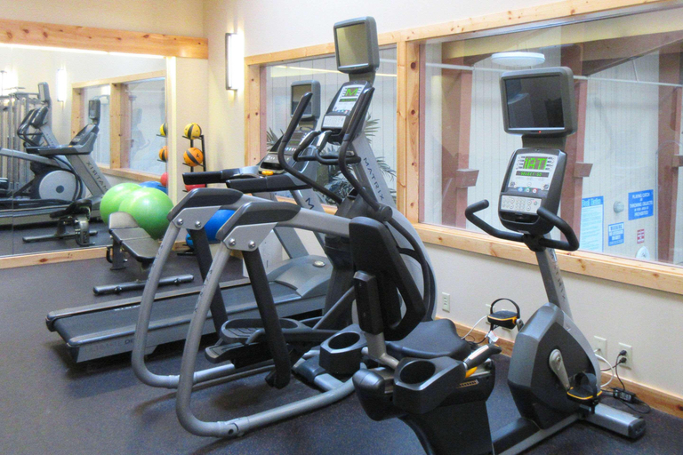 Others 4, Quality Inn & Suites Detroit Lakes, Becker