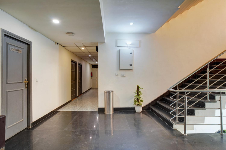 Public Area 2, hotel noida express, Gautam Buddha Nagar