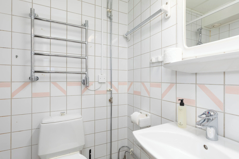 Bathroom 3, Åre Travel- Åre Fjällbyn, Åre