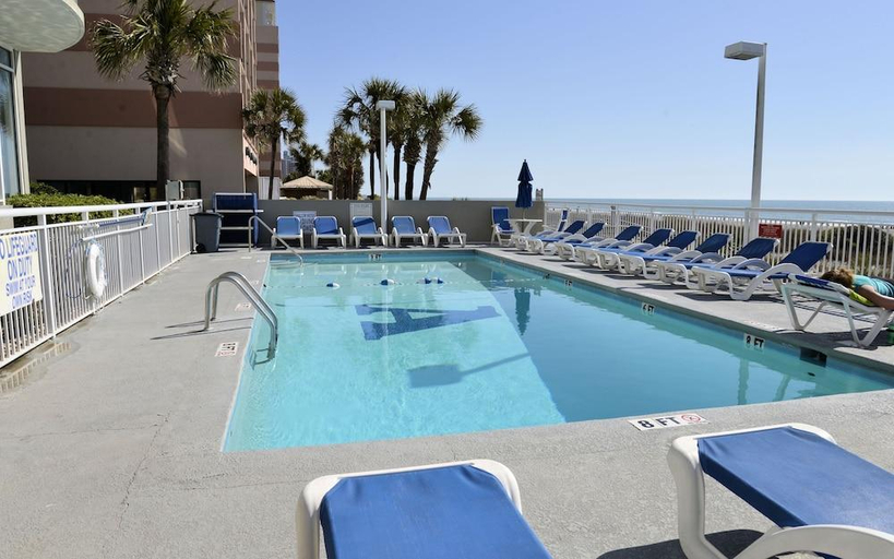 Sport & Beauty 5, Atlantica Resort, Horry