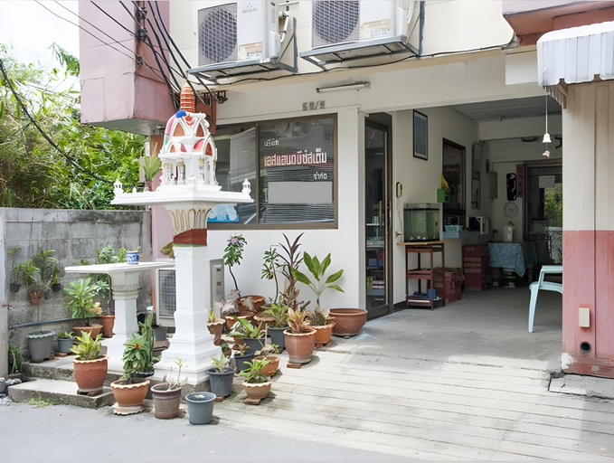 Others 5, SB Apartment, Bang Khen