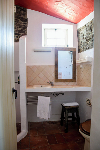 Bathroom 3, Aldeia da Pedralva by WOT Signature, Vila do Bispo