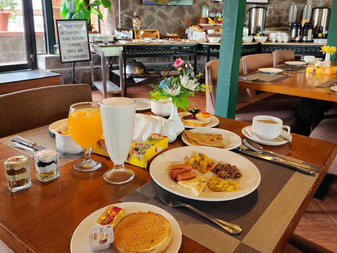 Food & Drinks 3, Maisonette Firhill Villas , Rawalpindi