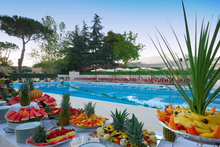 Sport & Beauty 2, Hotel Selene, Roma
