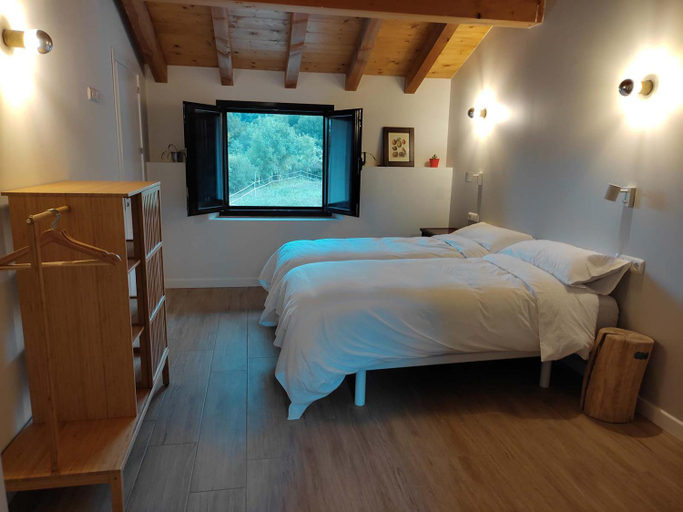 Others 3, Mokorroko Borda Hostal Rural, Navarra
