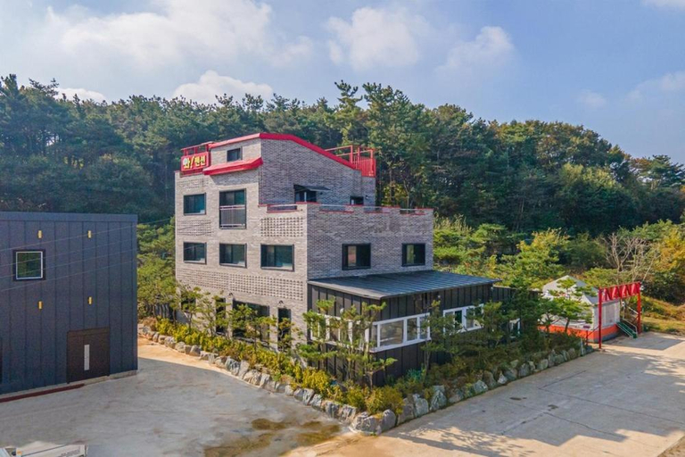 Exterior & Views 1, Wa Pension, Hwaseong