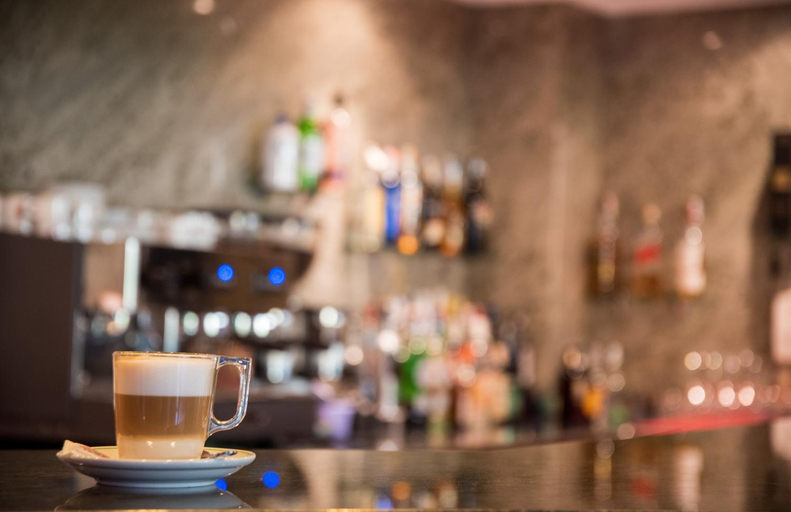Food & Drinks 4, Hotel Atlantico Sanxenxo, Pontevedra