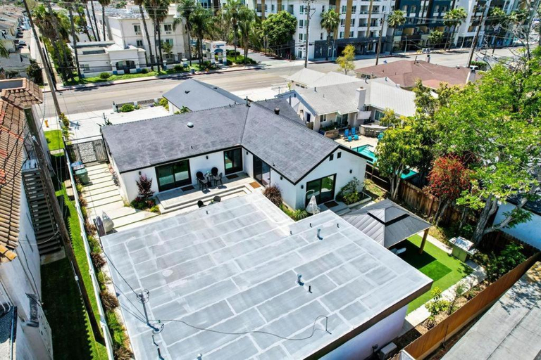 Others 3, Luxury 2 bedroom villa, Orange