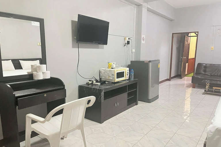 Others 5, Sonya Residence, Phuket Island