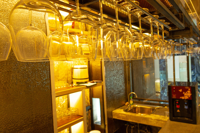 Food & Drinks 5, Cabanaz Pool Villa, Chatuchak