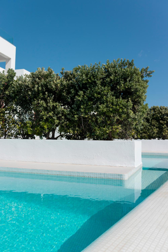 Sport & Beauty 2, Astro Palace Hotel & Suites, South Aegean