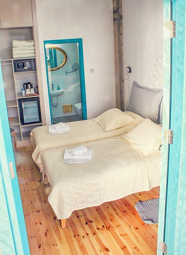 Bedroom 3, NICOSIA EAGLE EYE