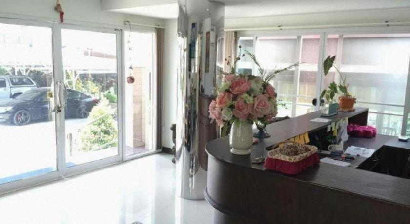 Others 5, Taevaraj Place, Phra Nakhon Si Ayutthaya