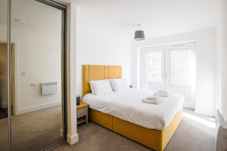 Others 2, Comfortable, Modern apartment near Bicester Village, Oxfordshire