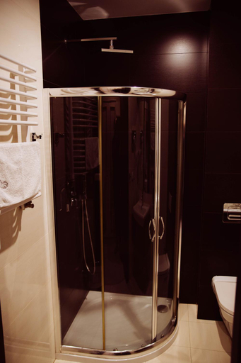 Bathroom 2, Dworek, Kolbuszowa