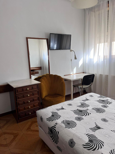 Bedroom 3, Hotel Brites, Chaves