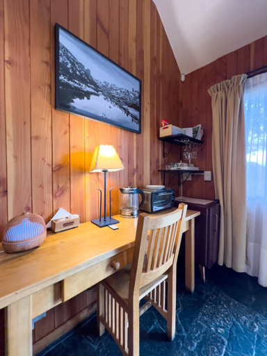 Others 4, Arrayan Lake View Mountain Lodge & Casa De Te Arrayan, Lacar