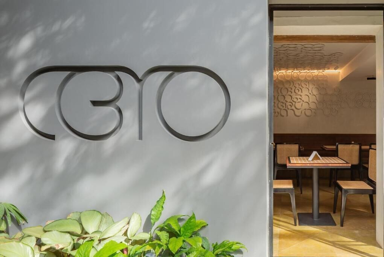 Restaurant 3, The Postcard Mandalay Hall, Kochi, Ernakulam