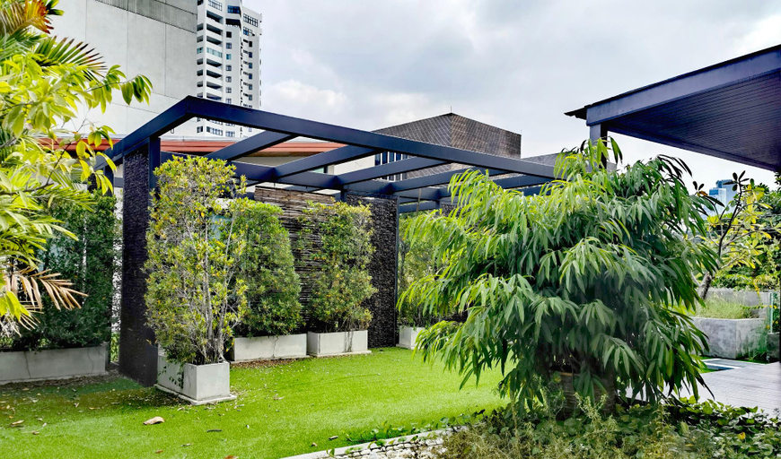 Others 5, Urban Oasis Thonglor, Wattana