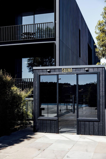 Exterior & Views 2, Jackalope Hotel, Melbourne