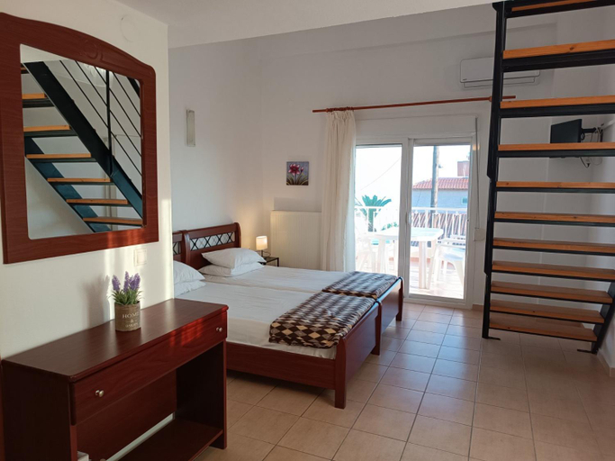 3, Sofia studios, Central Macedonia
