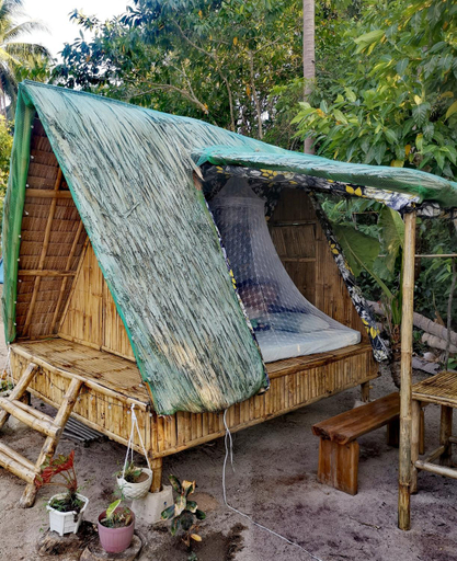 Others 5, El Nido Beach Camp, El Nido