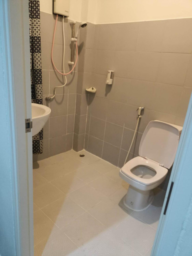 Bathroom 3, Kata S.T House 2, Phuket Island