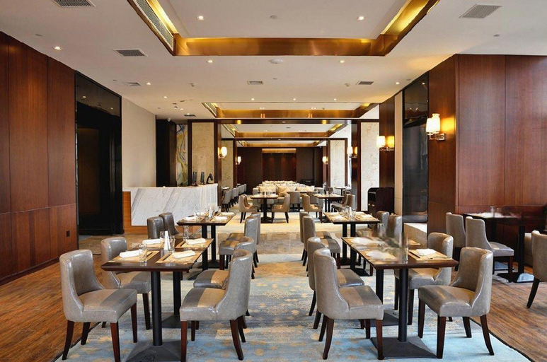 Food & Drinks 4, Madison Zhengzhou Erqi Square, Zhengzhou