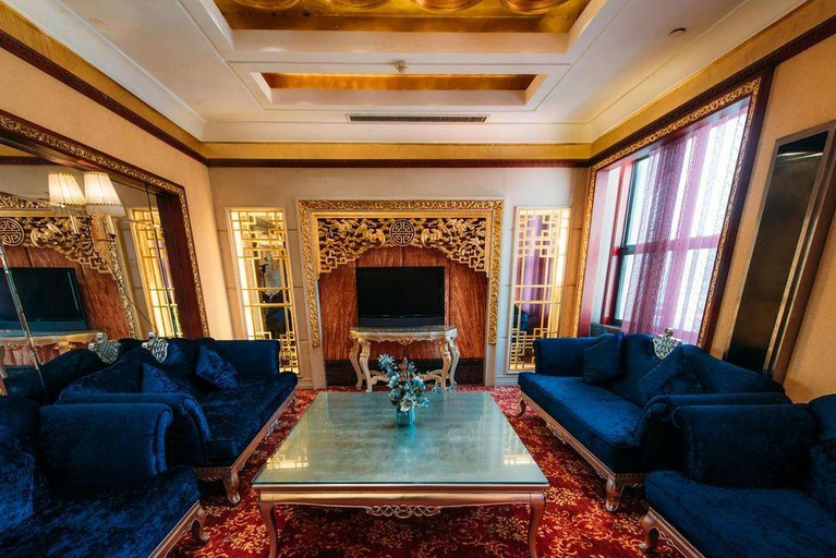 Others 2, Fengleyuan Hotel, Zhengzhou