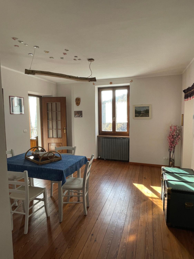 Others 5, Ai 4 Gatti B&B, Biella