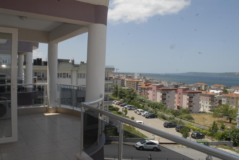 Others 5, Dort Mevsim Suit Hotel, Merkez