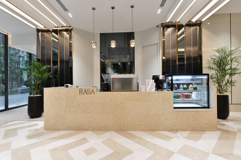 Public Area 4, GM Estate Hotel and Executive Apartments Bangkok, Khlong Toey