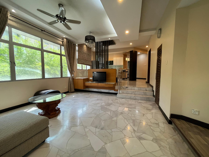 Others 5, Cozy Gurney Georgetown Private Apartment Penang 1, Pulau Penang