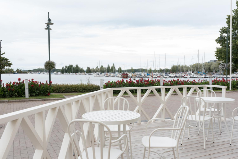 Food & Drinks 5, Boutique Hotel Lahde, South Karelia
