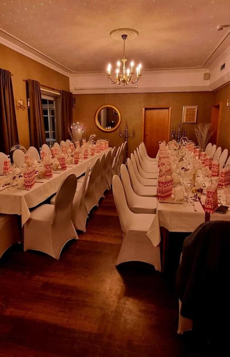 Food & Drinks 4, Strandhotel Vier Jahreszeiten Buckow, Märkisch-Oderland