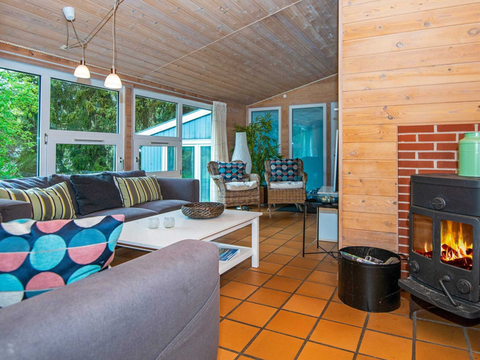 Others 3, 6 Person Holiday Home in Knebel, Syddjurs